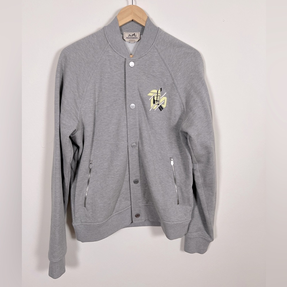 Hermés Jacket